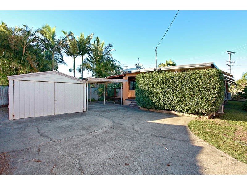 91 Poinsettia Avenue, Hollywell QLD 4216