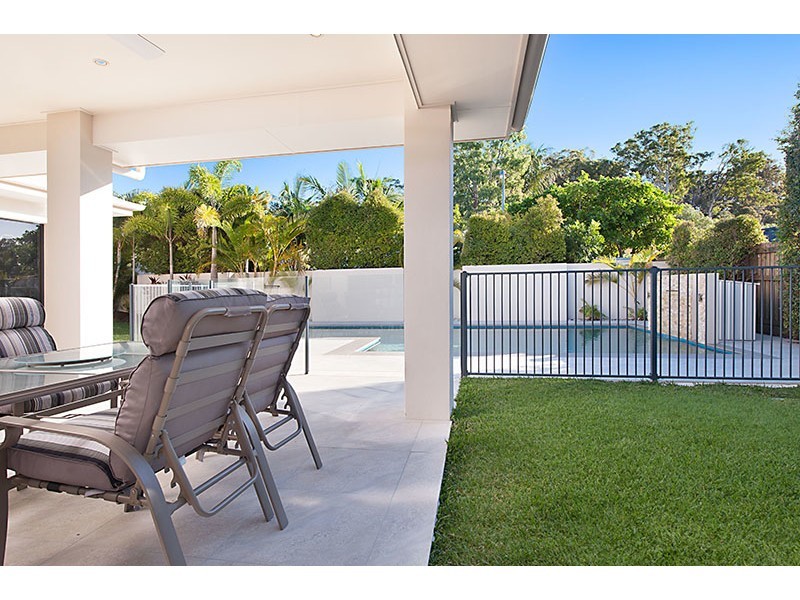 1 Inverness Place, Peregian Springs QLD 4573