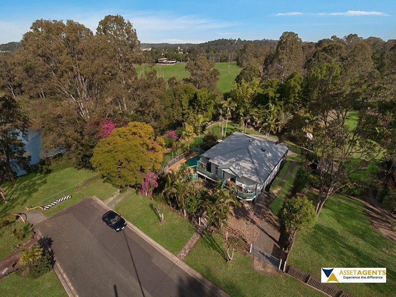 47 Peacock Avenue, Beenleigh QLD 4207
