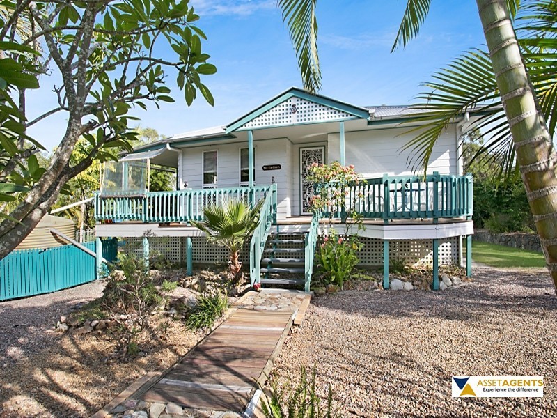 47 Peacock Avenue, Beenleigh QLD 4207