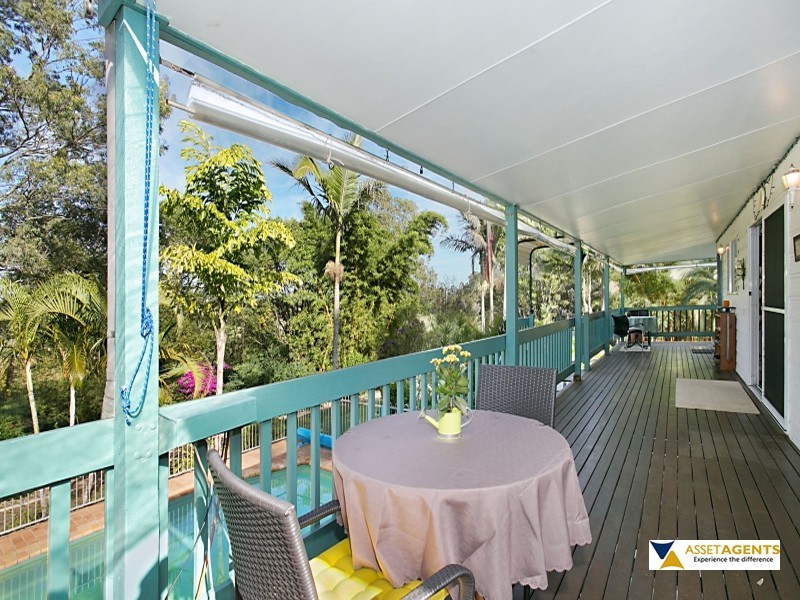 47 Peacock Avenue, Beenleigh QLD 4207