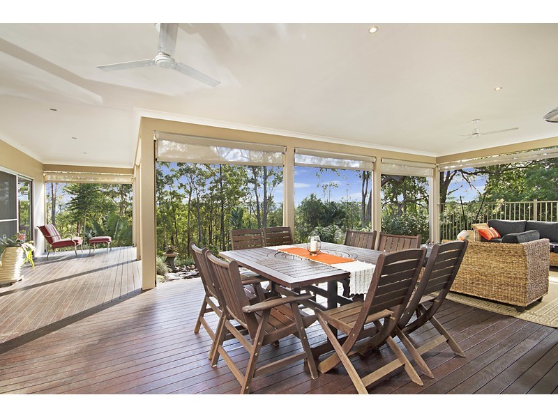 11 Rose Marie Dve, Diddillibah QLD 4559