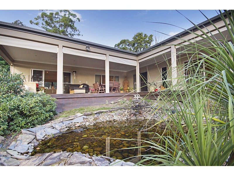 11 Rose Marie Dve, Diddillibah QLD 4559