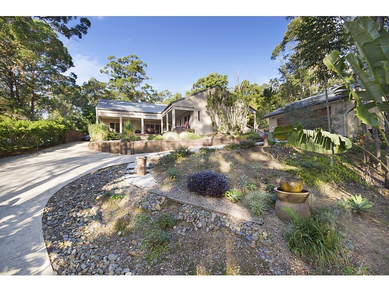 11 Rose Marie Dve, Diddillibah QLD 4559