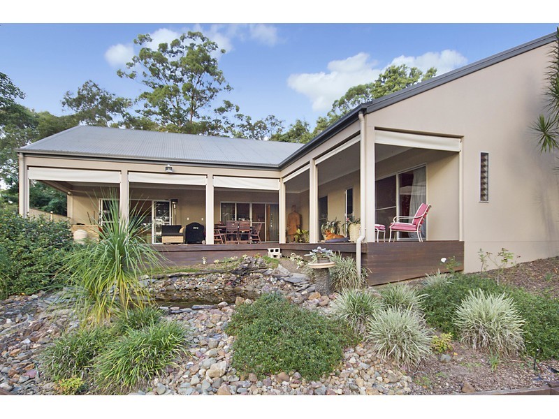 11 Rose Marie Dve, Diddillibah QLD 4559