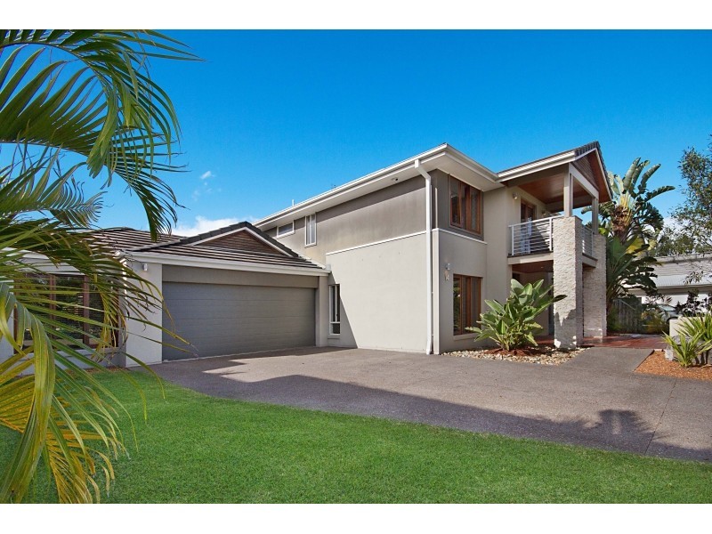 14 Inverness Place, Peregian Springs QLD 4573