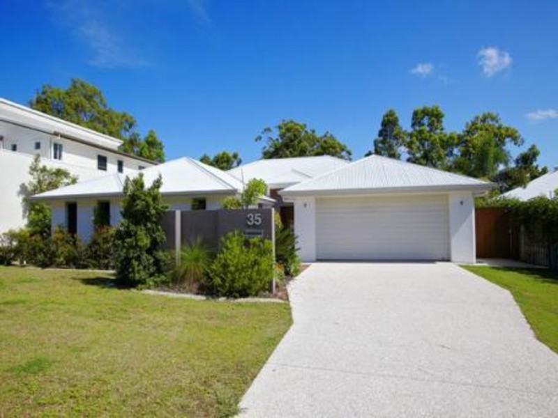 35 Fairway Parade, Peregian Springs QLD 4573