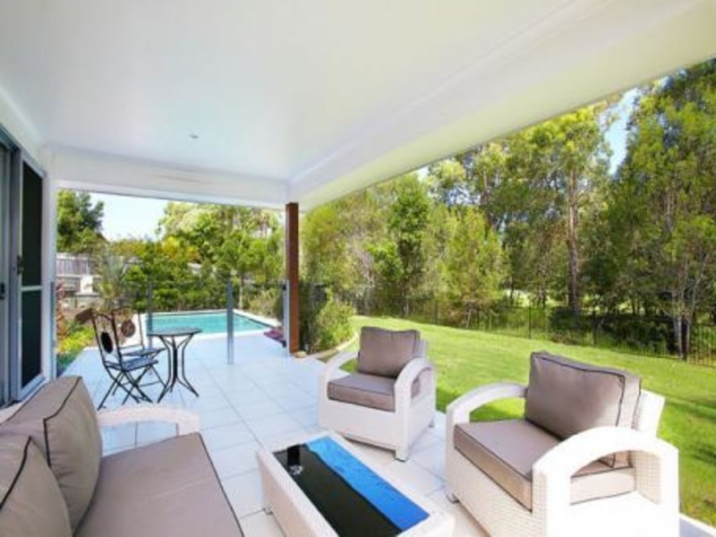 35 Fairway Parade, Peregian Springs QLD 4573