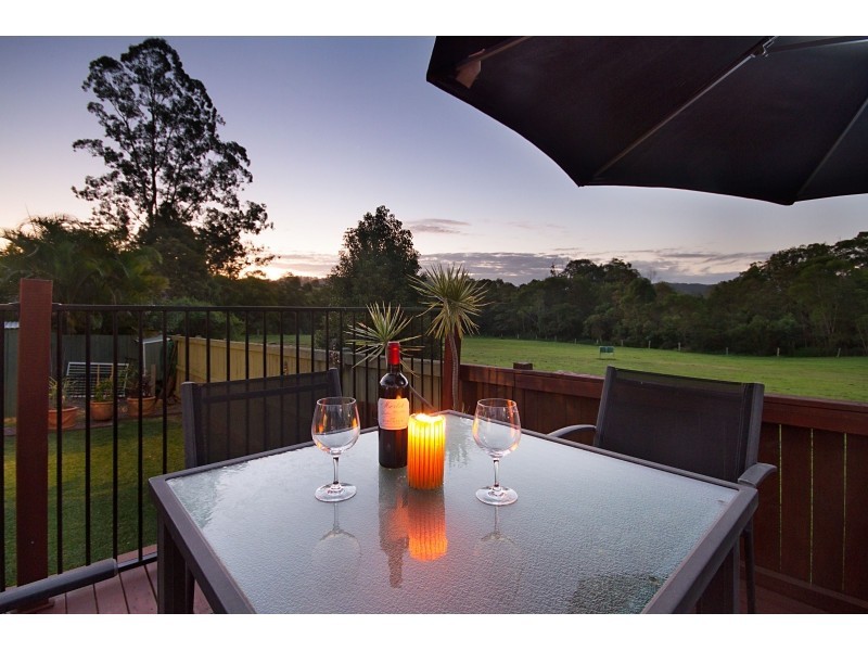 31 PAYNTERS POCKET AVE, Palmwoods QLD 4555