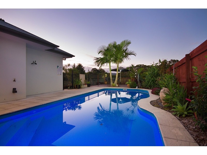31 PAYNTERS POCKET AVE, Palmwoods QLD 4555