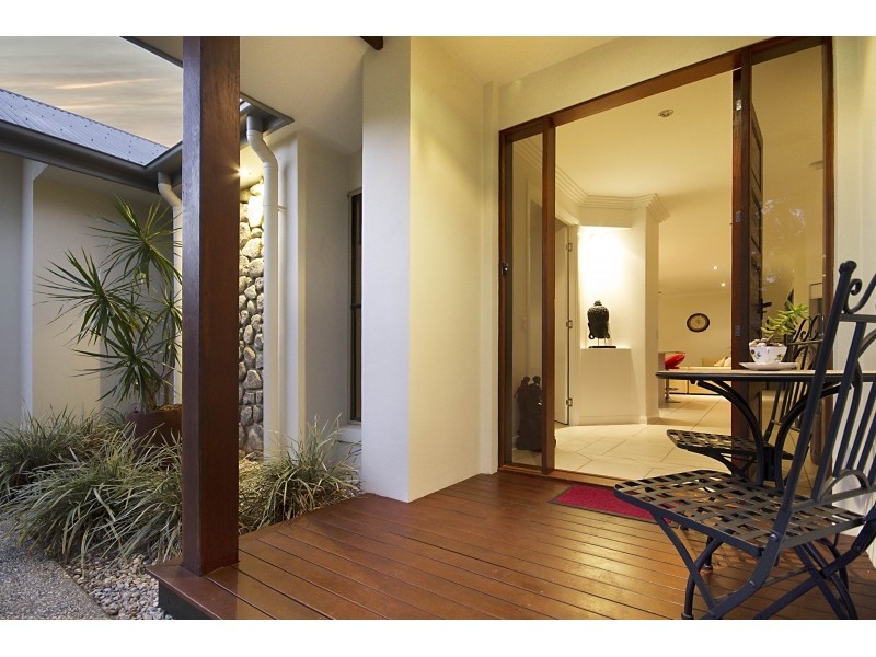 31 PAYNTERS POCKET AVE, Palmwoods QLD 4555