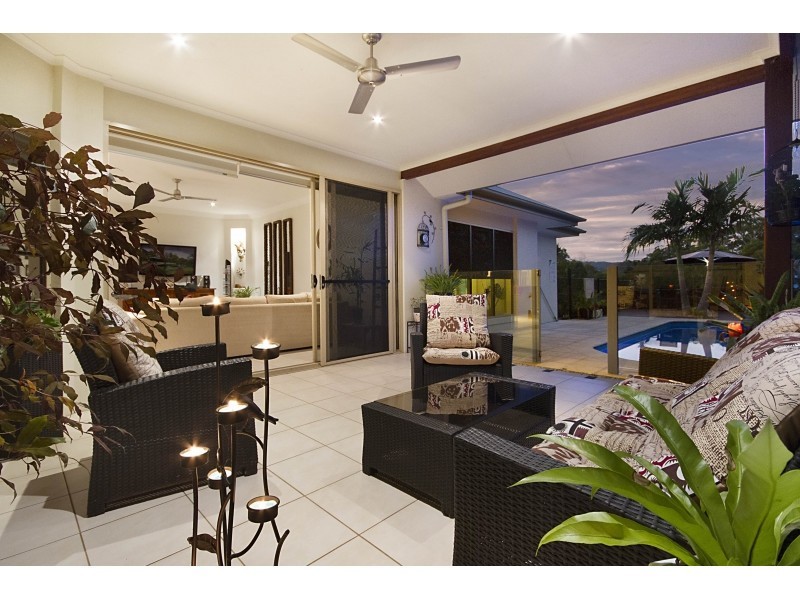 31 PAYNTERS POCKET AVE, Palmwoods QLD 4555