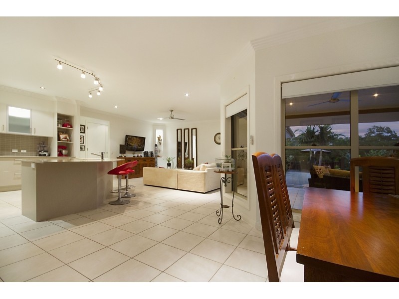 31 PAYNTERS POCKET AVE, Palmwoods QLD 4555