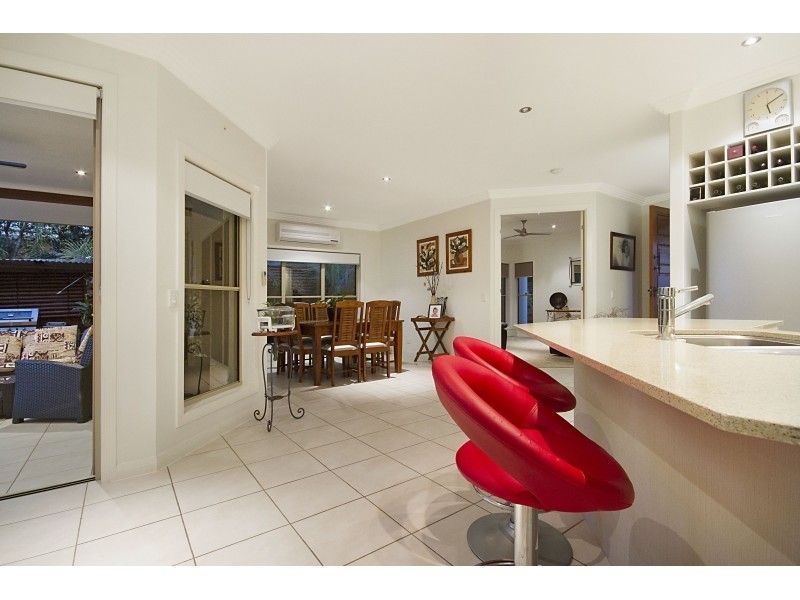 31 PAYNTERS POCKET AVE, Palmwoods QLD 4555