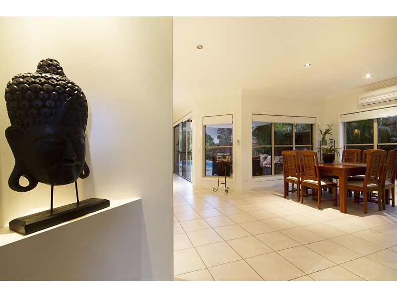 31 PAYNTERS POCKET AVE, Palmwoods QLD 4555
