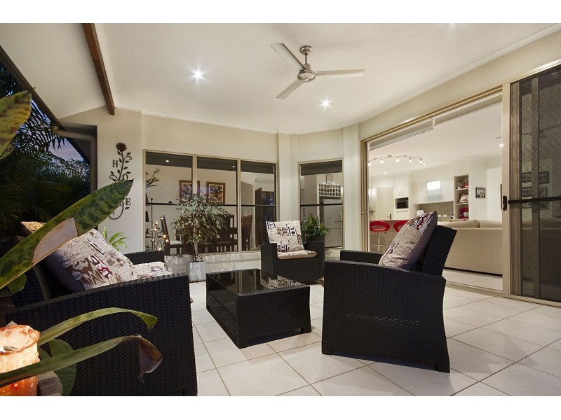 31 PAYNTERS POCKET AVE, Palmwoods QLD 4555