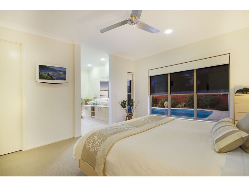 31 PAYNTERS POCKET AVE, Palmwoods QLD 4555