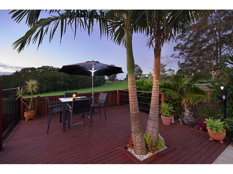 31 PAYNTERS POCKET AVE, Palmwoods QLD 4555