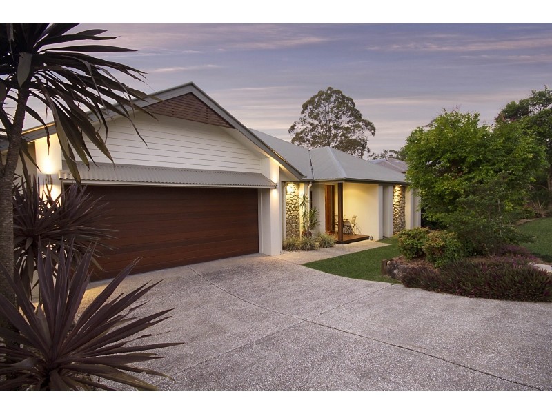 31 PAYNTERS POCKET AVE, Palmwoods QLD 4555