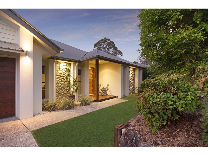 31 PAYNTERS POCKET AVE, Palmwoods QLD 4555