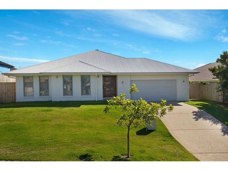 6 Waterville Way, Peregian Springs QLD 4573