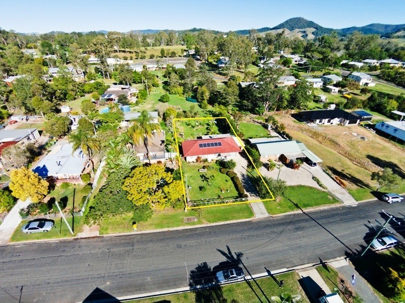 34 Busby St, Amamoor QLD 4570