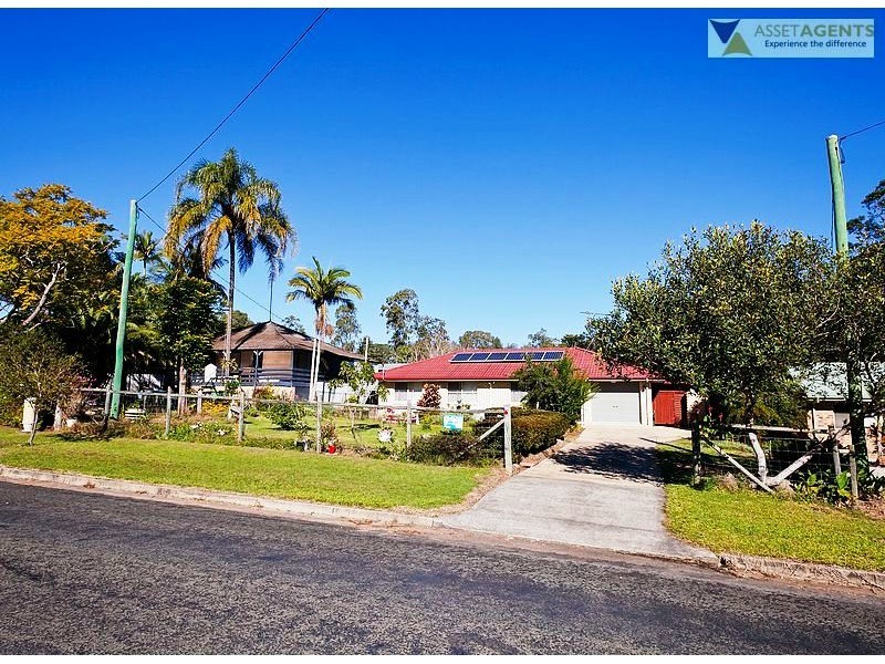 34 Busby St, Amamoor QLD 4570