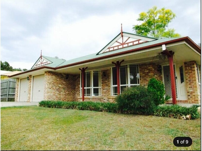 8 Dunstan Court, Noosaville QLD 4566