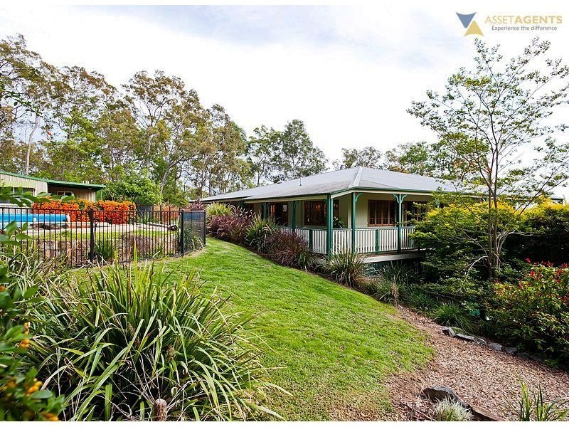 67 Jubilee Rd, Carters Ridge QLD 4563