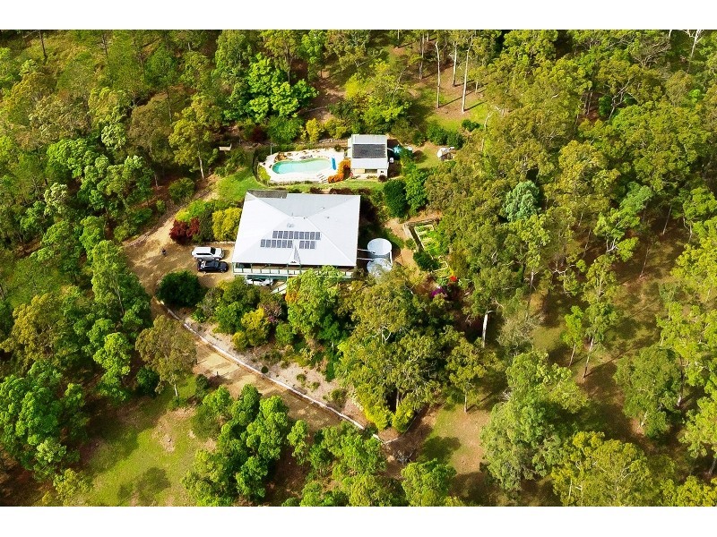 67 Jubilee Rd, Carters Ridge QLD 4563