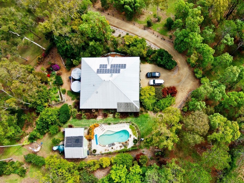 67 Jubilee Rd, Carters Ridge QLD 4563