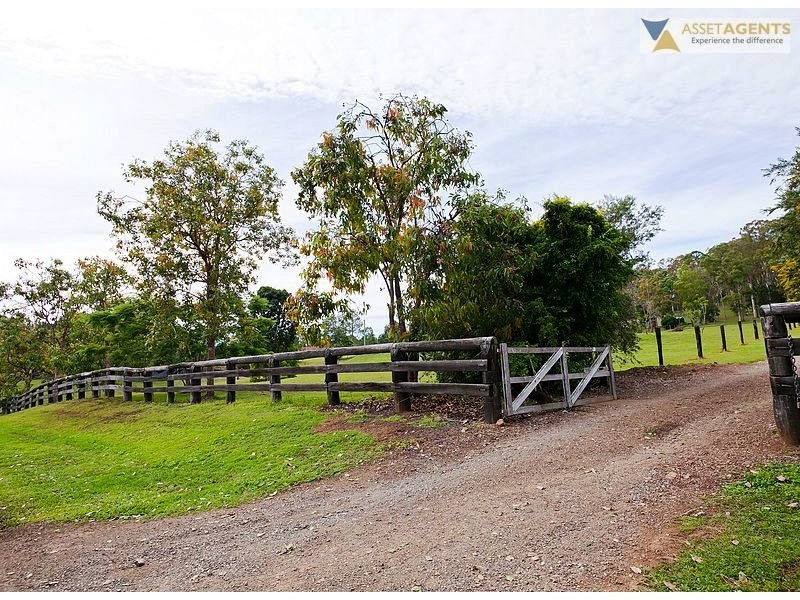 67 Jubilee Rd, Carters Ridge QLD 4563
