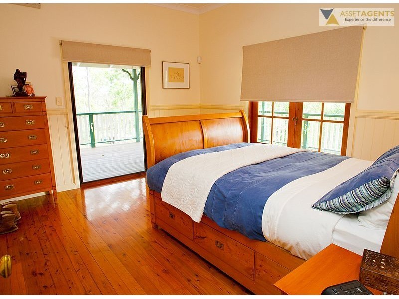 67 Jubilee Rd, Carters Ridge QLD 4563