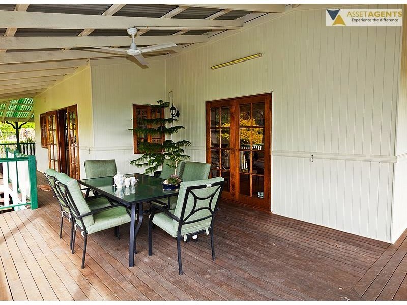 67 Jubilee Rd, Carters Ridge QLD 4563
