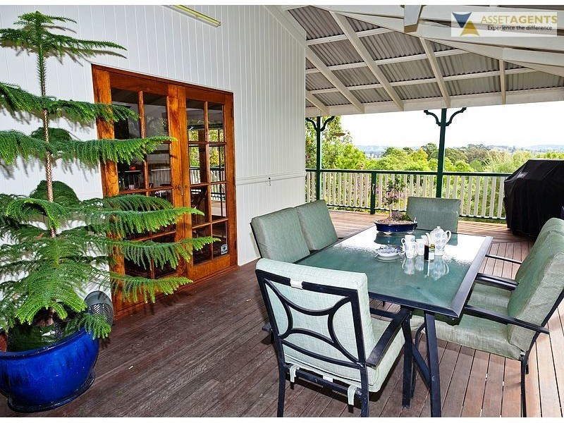 67 Jubilee Rd, Carters Ridge QLD 4563