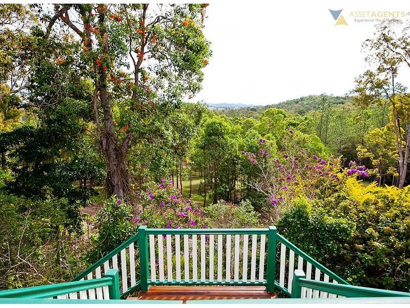 67 Jubilee Rd, Carters Ridge QLD 4563