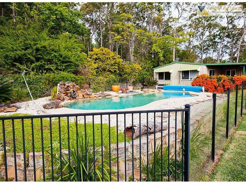 67 Jubilee Rd, Carters Ridge QLD 4563