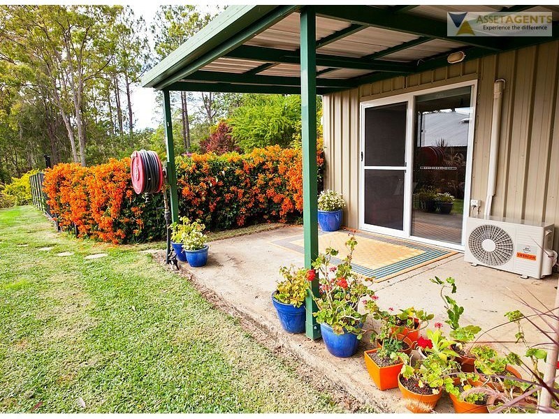 67 Jubilee Rd, Carters Ridge QLD 4563
