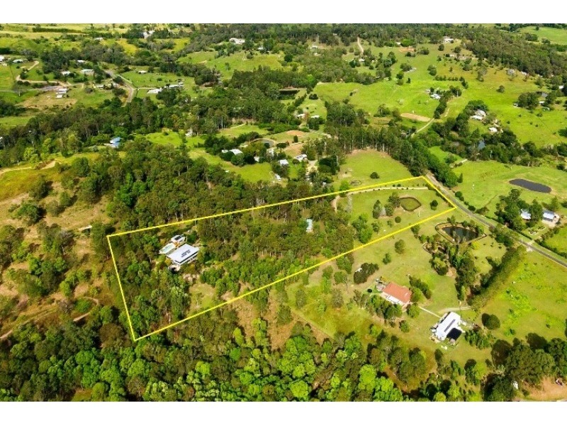 67 Jubilee Rd, Carters Ridge QLD 4563