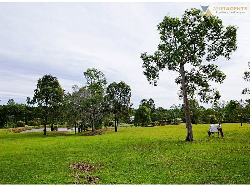 67 Jubilee Rd, Carters Ridge QLD 4563