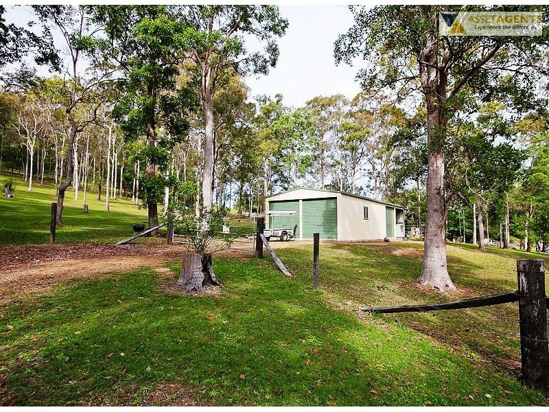 67 Jubilee Rd, Carters Ridge QLD 4563