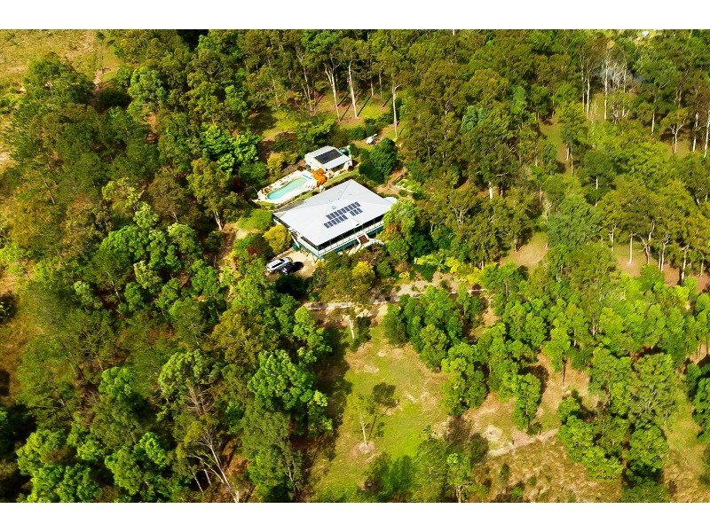 67 Jubilee Rd, Carters Ridge QLD 4563