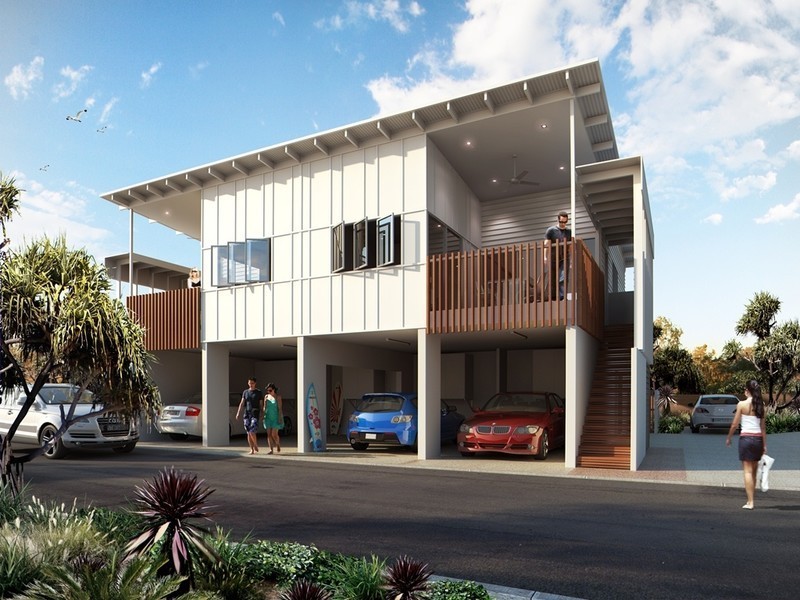 42 Boardwalk Boulevard, Mount Coolum QLD 4573