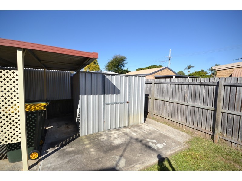 20 Banks Cres, Wynnum West QLD 4178