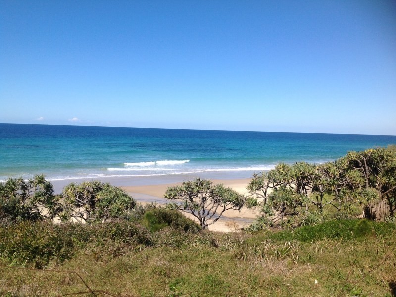 6/15 Andrew St, Point Arkwright QLD 4573