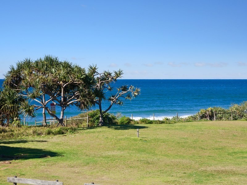 6/15 Andrew St, Point Arkwright QLD 4573