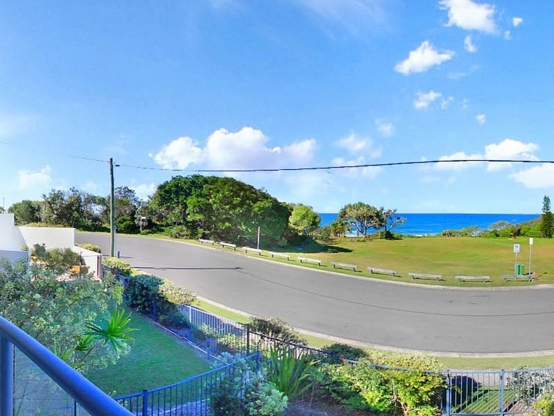 6/15 Andrew St, Point Arkwright QLD 4573