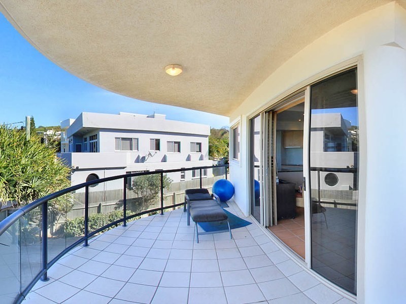 6/15 Andrew St, Point Arkwright QLD 4573