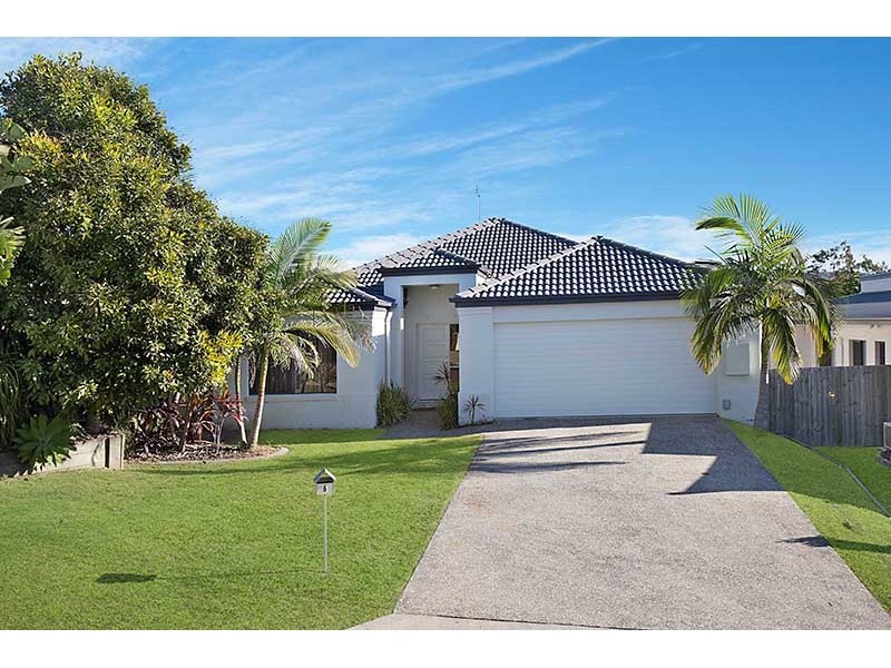 6 Adare Close, Peregian Springs QLD 4573