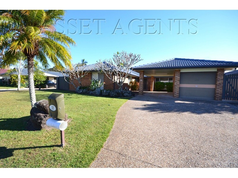 22 Minden Cres, Helensvale QLD 4212